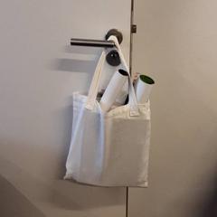 Tas, zoals gemeld door Qbuzz ZHN met iLost