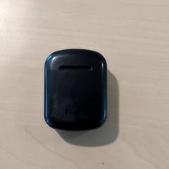 Elettronica - Earpod etui zwart, come riportato da Regio Oost-Vlaanderen utilizzando iLost