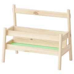 이케아 제품 FLISAT 플리사트, iLost를 사용하여 IKEA 고양점에 보고됨