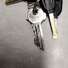 المفاتيح Zilver، كما تم الإبلاغ عنه بواسطة Arriva Friesland / Groningen عبر iLost