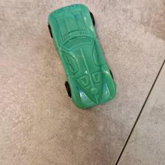 Bil/leksak, rapporterat av IKEA Malmö med iLost