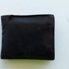 Portemonnee De Bruyna, zoals gemeld door Centraal magazijn met iLost