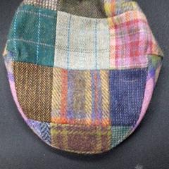 Sapka, amint azt Qbuzz GD Groningen Peizerweg az iLost segítségével jelentette.