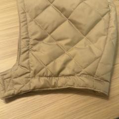 Huva till jacka Beige, rapporterat av IKEA Karlstad med iLost