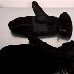 Luvas, segundo informou Keolis Lund usando iLost