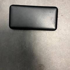 Powerbank, zgłoszono przez Transdev Hoeksche Waard Goeree Overflakkee przy użyciu iLost