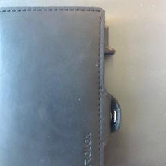 Korthållare, rapporterat av Regio Oost-Vlaanderen med iLost