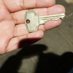 Key, segundo informou a iLost
