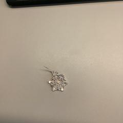 Earring, as reported by MEININGER Hotel Berlin Airport using iLost