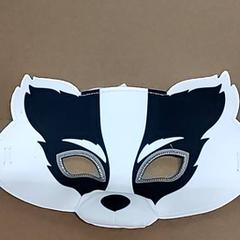 Face mask, as reported by IKEA Forus using iLost