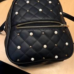 Zaino, come riportato da RET utilizzando iLost