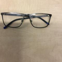 İLost kullanarak Haaglanden Medisch Centrum tarafından bildirildiği gibi Gözlük