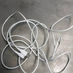 케이블 Wit, iLost를 사용하여 Arriva Friesland / Groningen에 보고됨