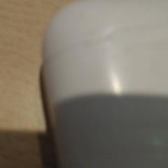 Airpod, ako bolo nahlásené Walibi Holland pomocou iLost