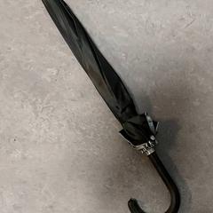 Deštník Zwart, jak nahlášeno Centraal magazijn pomocí iLost