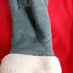 Kleidung - handschoen, gemeldet von Regio West-Vlaanderen über iLost