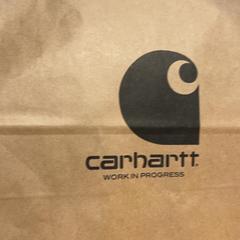 Aankoop carhartt Ritual car air freshener zag, jak nahlášeno Designer Outlet Roermond pomocí iLost