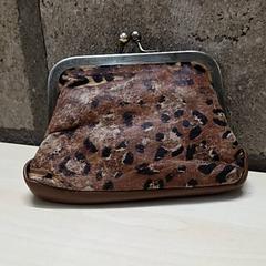 Pénztárca Merks, amint azt Arriva Oost-Brabant az iLost segítségével jelentette.