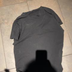 Camisa Black, segundo informou MEININGER Hotel Amsterdam City West usando iLost