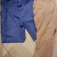 Roupa, Shorts, Pantalóns & Desodorante, segundo informou Leonardo Royal Hotel Amsterdam usando iLost
