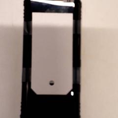 Telefoon, zoals gemeld door Qbuzz ZHN met iLost
