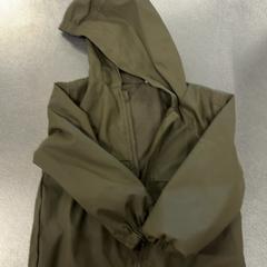 Giacca, come riportato da IKEA Haarlem utilizzando iLost