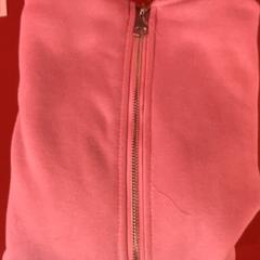 Jas Pink, zoals gemeld door MEININGER Hotel Bordeaux Gare Saint-Jean met iLost