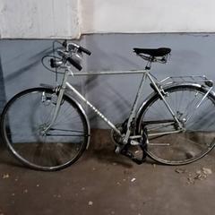 Vélo pour homme Gazelle Licht groen, a été signalé par Fietsdepot Hasselt utilisant iLost