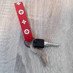 Chiavi, come riportato da EBS Tramplein utilizzando iLost