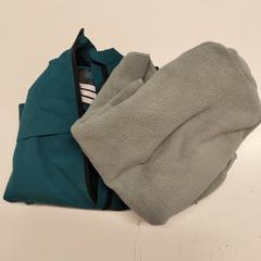 Giacche, come riportato da Avonturenpark Hellendoorn utilizzando iLost