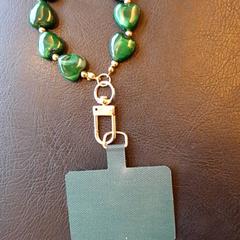 Pendant Smartphone, as reported by DierenPark Amersfoort using iLost