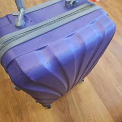 Valise, a été signalé par HTM utilisant iLost