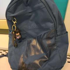 Mochila, segundo informou Arriva Limburg Zuid usando iLost