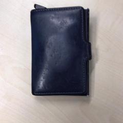 Cartera Karg, segons ha informat Gemeente Nijmegen mitjançant iLost