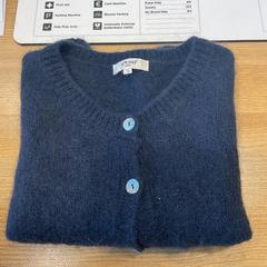 Sveter, ako bolo nahlásené Designer Outlet Roosendaal pomocou iLost