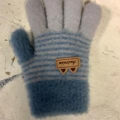 Rękawica Blauw, zgłoszono przez Artis przy użyciu iLost