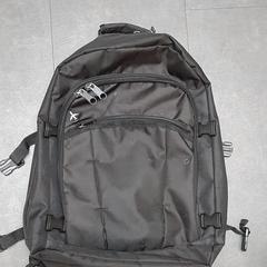 배낭 flugzeug Logo, iLost를 사용하여 Wilmering Sulingen에 보고됨