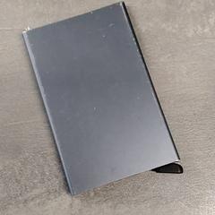 Pasjeshouder Wessels, as reported by Arriva Friesland / Groningen using iLost