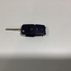 Car key - 251025 OUTW, as reported by Ziggo Dome using iLost