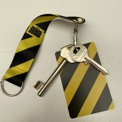 sleutel, jak bylo nahlášeno na iLost