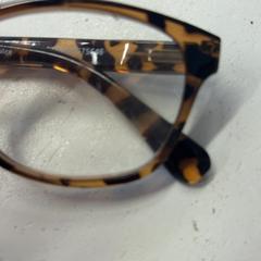 Glasses, as reported by Best Kept Secret 2026 using iLost