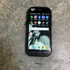 Telèfon mòbil Black Cat, segons ha informat KABUL à GoGo / Teatro mitjançant iLost