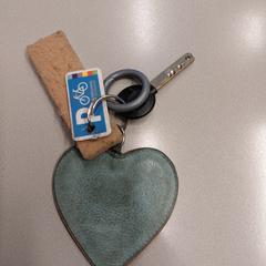 Sleutels, gemeldet von Gemeente Hilversum über iLost