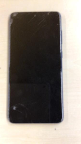Mobiele telefoon Samsung