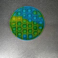 Filatoio fidget, come riportato da IKEA Hasselt utilizzando iLost