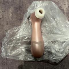 Satisfyer, gisa salatu by Van der Valk Hotel Haarlem iLost erabiliz
