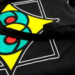 Bag Zwart, som rapportert av Arriva Friesland / Groningen ved bruk av iLost