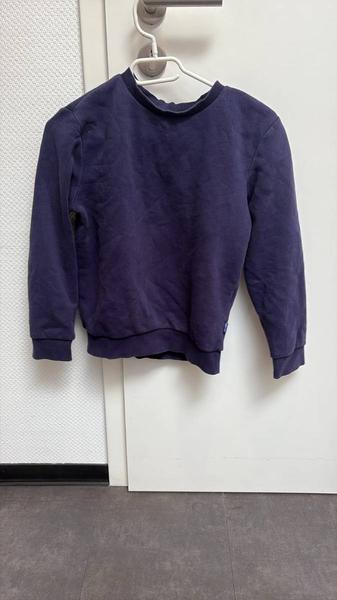 Pullover für kinder Lila