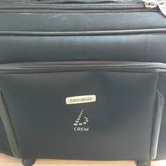 Reisekoffert, som rapportert av Regio Limburg - Leuven ved bruk av iLost