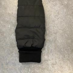 Rukavice & Palčáky Zwart 1 stuks, jak nahlášeno Diakonessenhuis Utrecht pomocí iLost